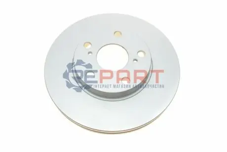 Фото Диск тормозной BOSCH (0986479A62) изображение 1