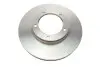 Фото Диск гальмівний передн Лів/Прав TOYOTA LAND CRUISER, LAND CRUISER 100 4.2D 01.90 Bosch (0 986 479 A64) зображення 1