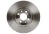 Фото Диск гальмівний (передній) Renault Kangoo 97- 4x4 (280.3x24) з покриттям Bosch (0986479A85) зображення 2