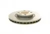 Тормозной диск Bosch (0986479A86) изображение 3