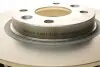 Тормозной диск Bosch (0986479A86) изображение 6
