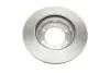 Тормозной диск Bosch (0986479A96) изображение 2