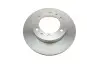 Тормозной диск Bosch (0986479A96) изображение 6