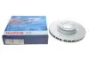 Диск тормозной Bosch (0986479B13) изображение 1