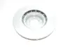 Диск тормозной Bosch (0986479B13) изображение 2