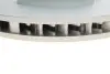 Диск тормозной Bosch (0986479B13) изображение 4