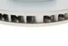 Диск тормозной Bosch (0986479B13) изображение 5
