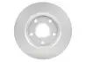 Фото Диск гальмівний передн Лів/Прав CHRYSLER VOYAGER V DODGE JOURNEY FIAT FREEMONT 2.0D-3.8 10.07 Bosch (0 986 479 B17) зображення 2