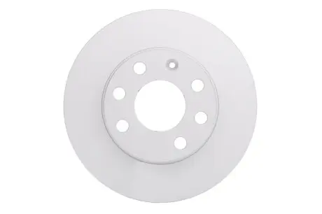 Фото 1 — Диск гальмівний (передній) Opel Astra F 91-05/Corsa A/B 82-00/Kadett E 79-93 (236x12.6) BOSCH (0986479B20) Фото Диск гальмівний (передній) Opel Astra F 91-05/Corsa A/B 82-00/Kadett E 79-93 (236x12.6) BOSCH (0986479B20) зображення 1