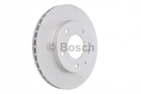 Диск тормозной BOSCH 0986479B25 (фото 1)