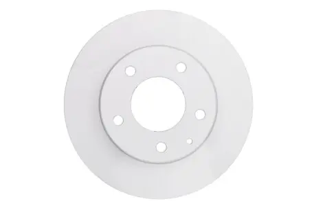 Диск тормозной Bosch 0986479B25 Купить в Украине