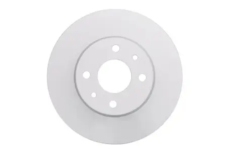 Тормозной диск Bosch 0 986 479 B26 Купить в Украине