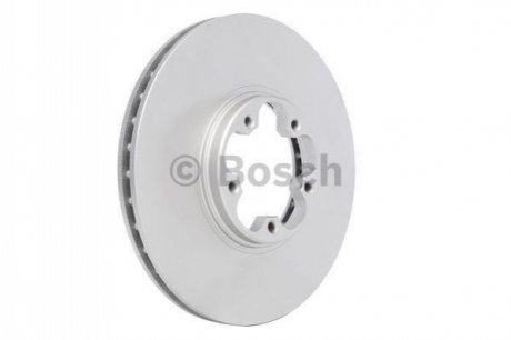 Тормозной диск BOSCH 0 986 479 B28 (фото 1)