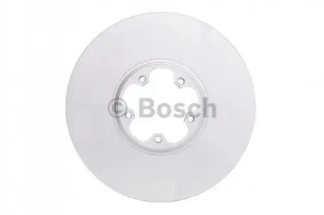 Диск гальмівний передн Лів/Прав FORD TRANSIT FORD USA F-250 2.0D-6.0D 01.00-09.07 Bosch 0986479B29 Купити в Україні
