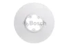 Диск тормозной (передний) Ford Transit 00-06 (294x24.5) (вентилируемый) Bosch (0986479B29) изображение 2