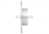 Диск гальмівний задний COATED BOSCH 0 986 479 B31 (фото 5)