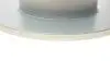Фото Диск гальмівний задн Лів/Прав ALFA ROMEO 147, 156, 164 FIAT BRAVO II, CROMA, STILO LANCIA DELTA I, LYBRA, THEMA 1.2-3.0 12.86-12.14 Bosch (0 986 479 B31) зображення 5