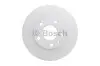 Диск тормозной Bosch (0986479B34) изображение 1
