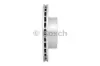 Диск тормозной Bosch (0986479B34) изображение 2
