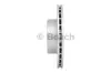 Диск тормозной Bosch (0986479B34) изображение 3