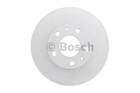 Диск тормозной Bosch 0986479B34