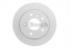 Гальмівний диск BOSCH 0 986 479 B36 (фото 2)