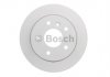 Тормозной диск BOSCH 0 986 479 B36 (фото 2)