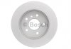 Гальмівний диск BOSCH 0 986 479 B36 (фото 4)