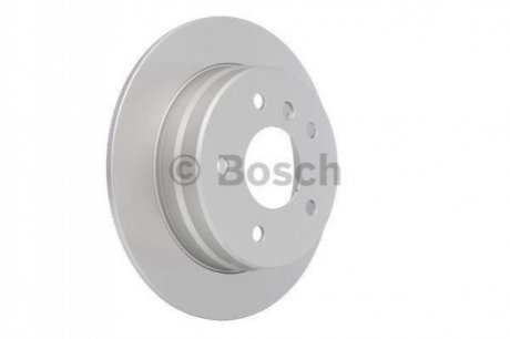 Тормозной диск BOSCH 0 986 479 B36