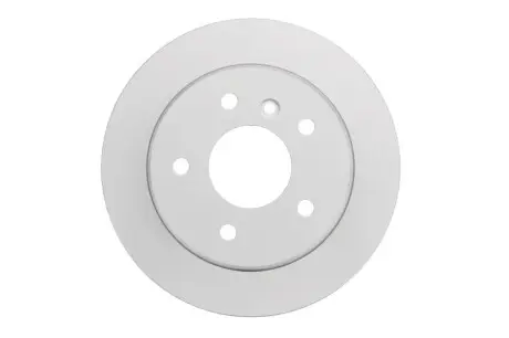 Тормозной диск Bosch 0 986 479 B36 Купить в Украине