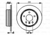 Тормозной диск BOSCH 0 986 479 B36 (фото 6)