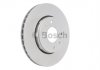 Гальмівний диск BOSCH 0 986 479 B37 (фото 1)