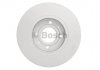 Гальмівний диск BOSCH 0 986 479 B37 (фото 4)