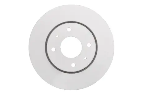 Диск гальмівний передн Лів/Прав VOLVO S40 I, S40 II, V40 MITSUBISHI CARISMA 1.3-2.0D 05.95-12.10 Bosch 0 986 479 B37 Купити в Україні