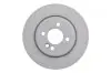 Фото Диск тормозной Bosch (0986479B39) изображение 1