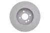 Фото Диск тормозной Bosch (0986479B39) изображение 2