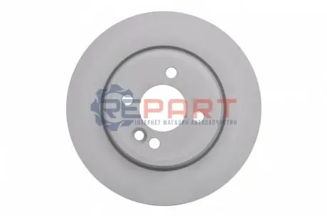 Диск тормозной Bosch 0986479B39 Купить в Украине