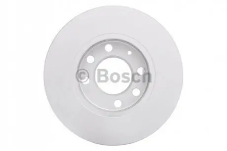 Диск гальмівний передн Лів/Прав Bosch 0986479B42