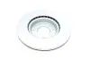 Фото Диск тормозной Bosch (0986479B43) изображение 3