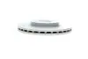 Фото Диск тормозной Bosch (0986479B43) изображение 4