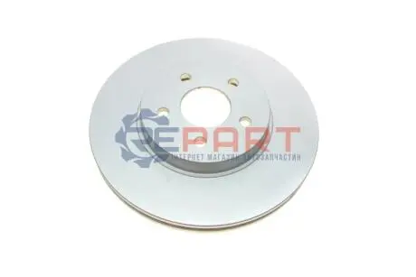 Диск гальмівний передн Лів/Прав FORD MONDEO III 1.8-3.0 10.00-03.07 Bosch 0986479B44 Купити в Україні