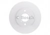 Гальмівний диск BOSCH 0 986 479 B45 (фото 2)