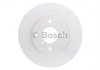 Тормозной диск BOSCH 0 986 479 B45 (фото 2)