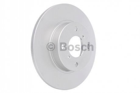 Тормозной диск BOSCH 0 986 479 B45 (фото 1)