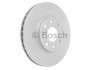 Гальмівний диск BOSCH 0 986 479 B46 (фото 1)