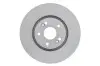 Диск тормозной Bosch (0986479B47) изображение 1