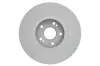 Диск тормозной Bosch (0986479B47) изображение 3
