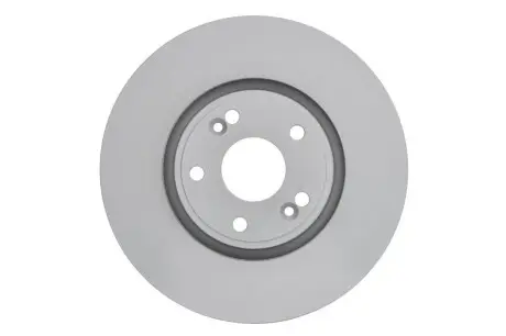 Диск тормозной Bosch 0986479B47