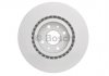 Гальмівний диск BOSCH 0 986 479 B49 (фото 4)