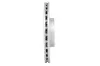 Фото Тормозной диск Bosch (0 986 479 B49) изображение 4